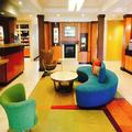 Image of Fairfield Inn & Suites by Marriott Sacramento Airport Natomas