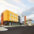 Exterior of Fairfield Inn & Suites by Marriott Salina
