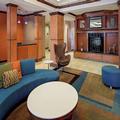 Image of Fairfield Inn & Suites by Marriott San Antonio Seaworld