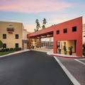 Exterior of Fairfield Inn & Suites by Marriott San Jose Airport