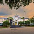 Image of Fairfield Inn & Suites by Marriott Sarasota Lakewood Ranch