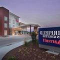 Exterior of Fairfield Inn & Suites by Marriott Scottsbluff