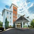 Exterior of Fairfield Inn & Suites by Marriott Somerset