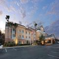 Photo of Fairfield Inn & Suites by Marriott St. Augustine I-95