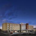Image of Fairfield Inn & Suites by Marriott St. John's Newfoundland