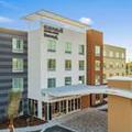 Photo of Fairfield Inn & Suites by Marriott St. Petersburg North