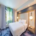 Image of Fairfield Inn & Suites by Marriott Tampa North