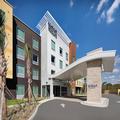 Photo of Fairfield Inn & Suites by Marriott Tampa Wesley Chapel