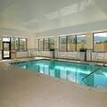 Image of Fairfield Inn & Suites by Marriott Tehachapi