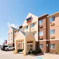 Image of Fairfield Inn & Suites by Marriott Tyler
