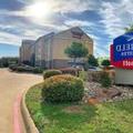Exterior of Fairfield Inn & Suites by Marriott Waco North