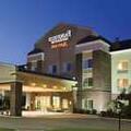 Exterior of Fairfield Inn & Suites by Marriott Weirton
