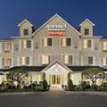 Image of Fairfield Inn & Suites by Marriott Wheeling St. Clairsville