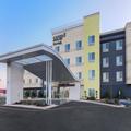 Photo of Fairfield Inn & Suites by Marriott Wichita Falls Northwest