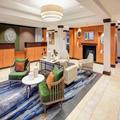 Exterior of Fairfield Inn & Suites by Marriott Wilmington/Wrightsville Beach