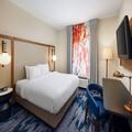 Image of Fairfield Inn & Suites by Marriott Worcester Auburn