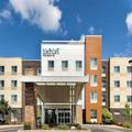 Image of Fairfield Inn Wentzville Mo