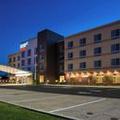 Image of Fairfield Inn and Suites by Marriott Akron Stow