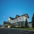 Exterior of Fairfield Inn and Suites by Marriott Anchorage
