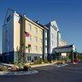 Exterior of Fairfield Inn and Suites by Marriott Atlanta McDonough
