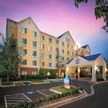 Image of Fairfield Inn and Suites by Marriott Chicago Midway Airport