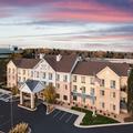 Exterior of Fairfield Inn and Suites by Marriott Denver Aurora/ Medical Cente