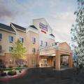 Image of Fairfield Inn and Suites by Marriott Idaho Falls