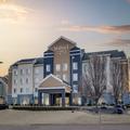 Exterior of Fairfield Inn and Suites by Marriott Lawton