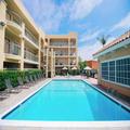 Exterior of Fairfield Inn by Marriott Anaheim Hills Orange County