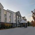 Image of Fairfield Inn by Marriott Boise