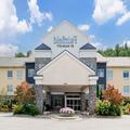 Photo of Fairfield Inn by Marriott Boone