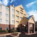Image of Fairfield Inn by Marriott Charlotte Gastonia