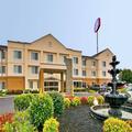Photo of Fairfield Inn by Marriott Clarksville