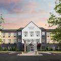 Photo of Fairfield Inn by Marriott Fort Leonard Wood St. Robert