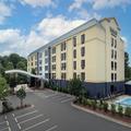 Image of Fairfield Inn by Marriott Greensboro Airport