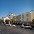 Image of Fairfield Inn by Marriott Hartsville