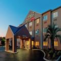 Image of Fairfield Inn by Marriott Jacksonville Orange Park