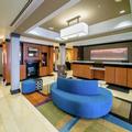 Image of Fairfield Inn by Marriott Kennett Square Brandywine Valley