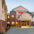 Exterior of Fairfield Inn by Marriott Muncie