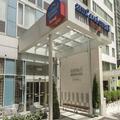 Exterior of Fairfield Inn by Marriott New York Manhattan/Fifth Avenue