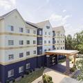 Image of Fairfield Inn by Marriott North Little Rock