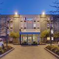 Photo of Fairfield Inn by Marriott Portsmouth Seacoast