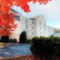 Image of Fairfield Inn by Marriott Raleigh Crabtree