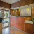 Exterior of Fairfield Inn by Marriott Richmond Chester