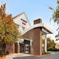 Photo of Fairfield Inn by Marriott Roseville