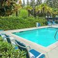 Exterior of Fairfield Inn by Marriott Sacramento Cal Expo