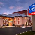 Exterior of Fairfield Inn by Marriott Salt Lake City Draper