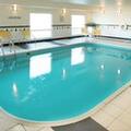 Image of Fairfield Inn by Marriott St. Louis Collinsville Il
