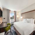 Image of Fairfield Inn by Marriott Visalia Sequoia