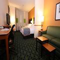 Photo of Fairfield Inn by Marriott White River Junction